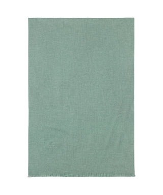 Echo Essential Woven Travel Wrap - Grey Mist
