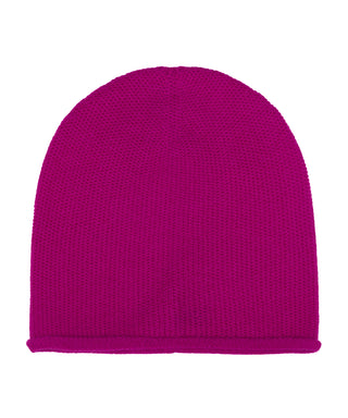 The Crosby Hat - Azalea