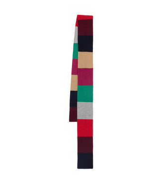 Modernist Scarf - Multi