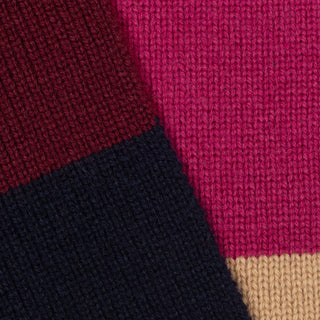 Modernist Scarf - Multi