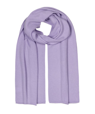 Crosby Scarf - Lavender