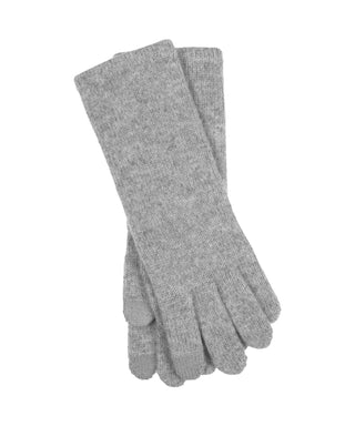 Echo Touch Glove - Grey Heather