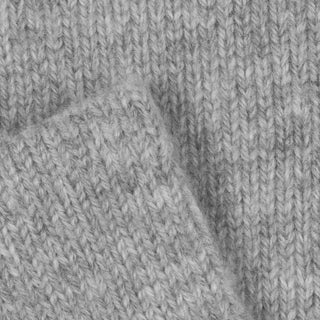 Echo Touch Glove - Grey Heather