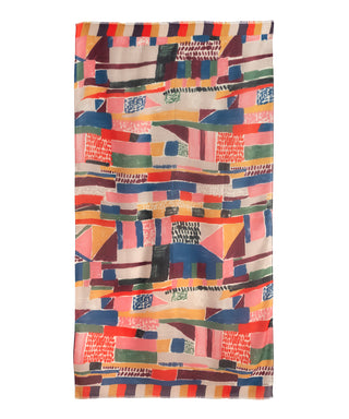 Echo Geo Wrap - Multi