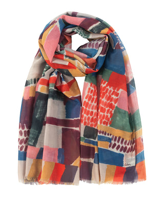Echo Geo Wrap - Multi