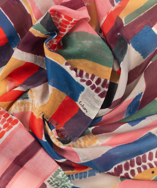 Echo Geo Wrap - Multi