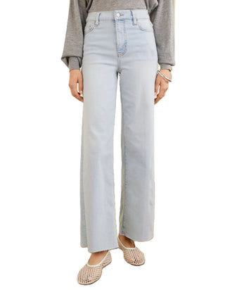 Le Slim Palazzo - Hush